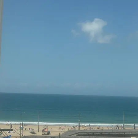 Casa Mar Apartment Costa da Caparica Exterior photo