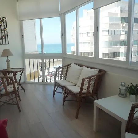 Casa Mar Apartment Costa da Caparica Exterior photo