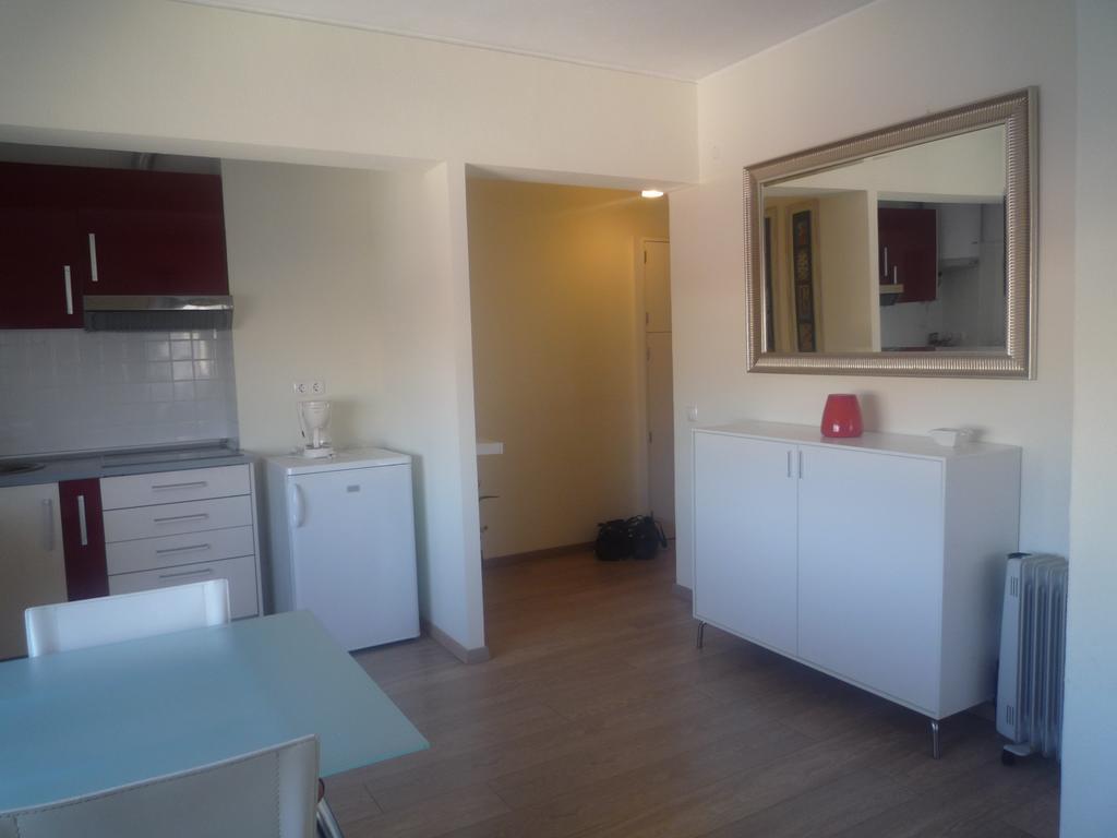 Casa Mar Apartment Costa da Caparica