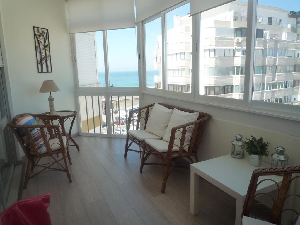 Casa Mar Costa da Caparica