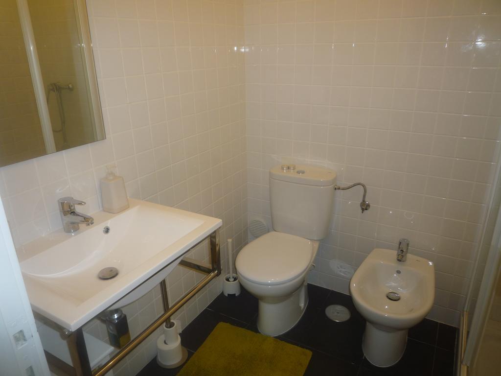 Apartment Casa Mar Costa da Caparica