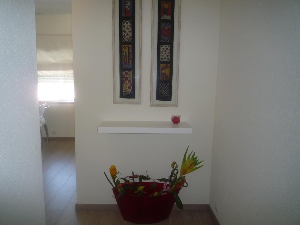 Casa Mar * Costa da Caparica