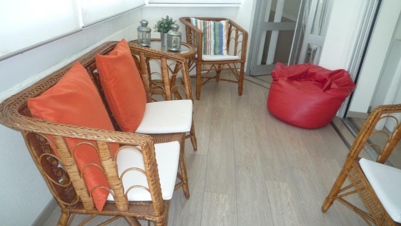 Casa Mar Apartment Costa da Caparica