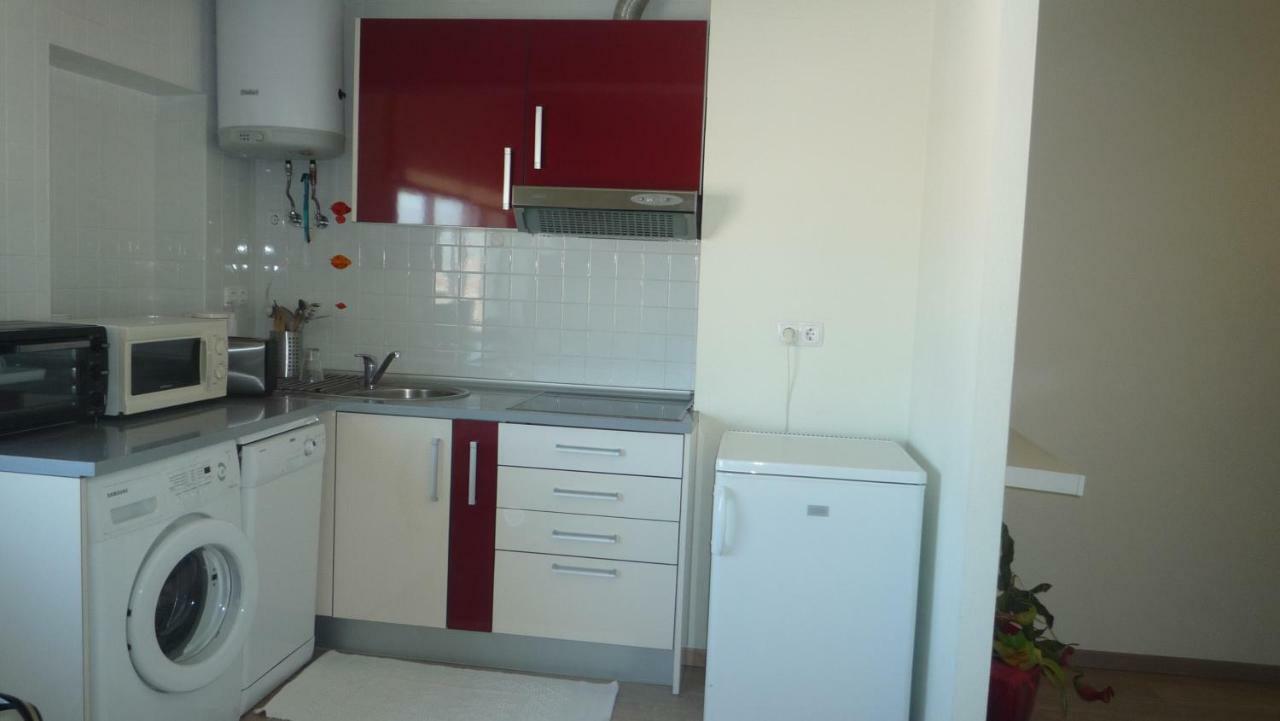Apartment Casa Mar *