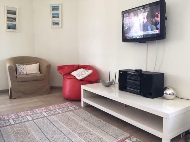 Casa Mar Apartment